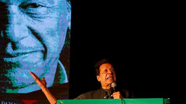 Imran Khan’s incarceration isn’t the final death knell. He won’t surrender to the regime