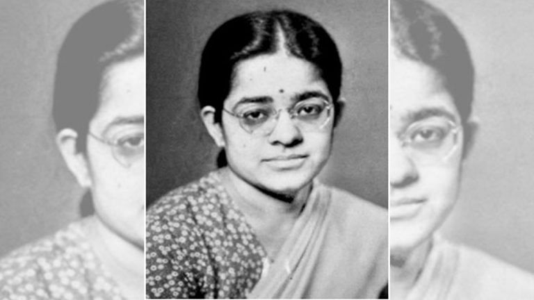 Karnataka’s first woman engineer didn’t let anything thwart her PhD dream—even WW2