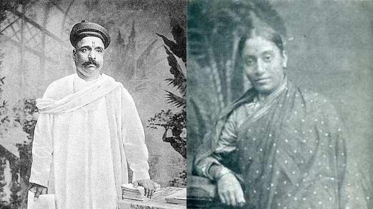 A Hindu woman has no right to divorce her husband—consent is meaningless: Bal Gangadhar Tilak