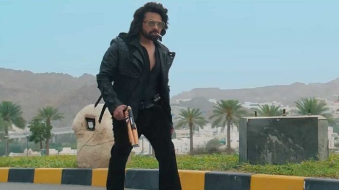 Himesh Reshammiya