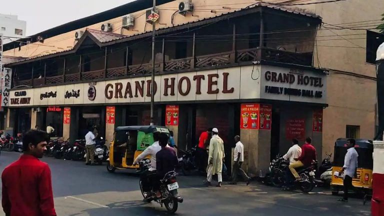 Everything I loved about Hyderabad’s Irani cafes is changing