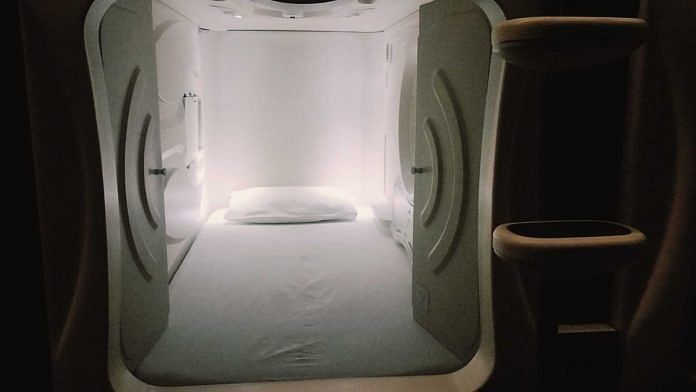 Pod
