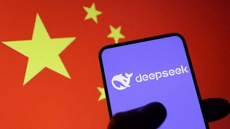 China’s AI dominance overblown—DeepSeek creators used ChatGTP, exploited US export loopholes