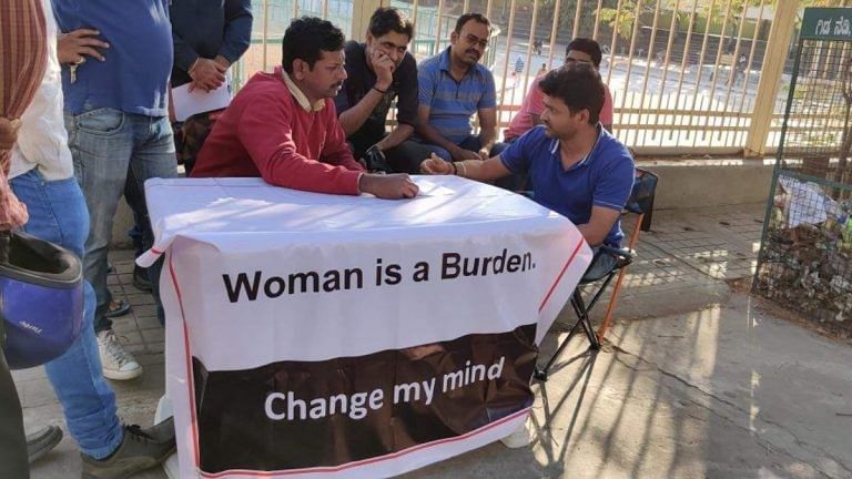 Atul Subhash suicide was a ‘sacrifice’ for India’s men’s rights movement. It’s mainstream now