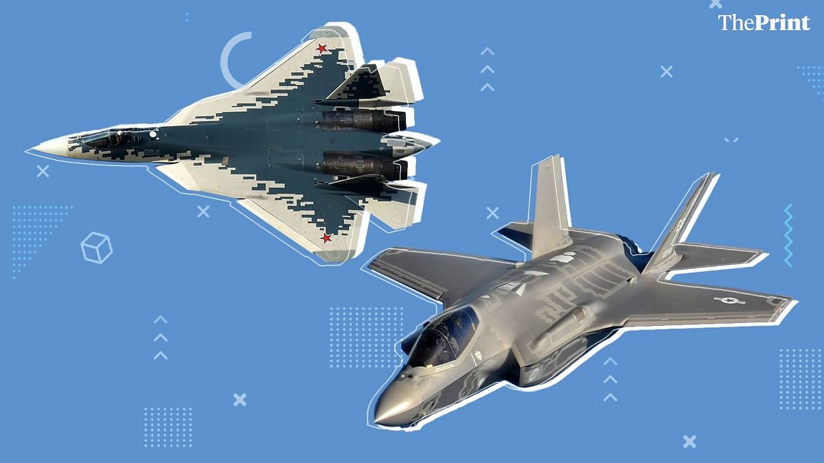 India to acquire 5th-gen fighters as interim solution? Defence secy says talks with partners are ongoing