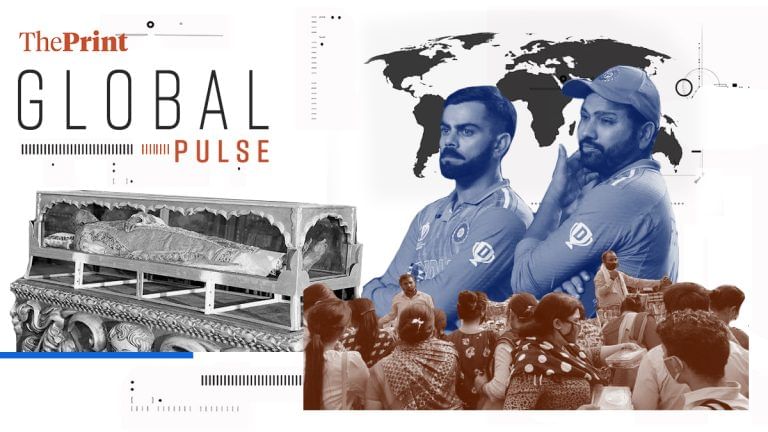India’s middle class in a squeeze while urban, rural economies do well & Indian cricket ‘in transition’