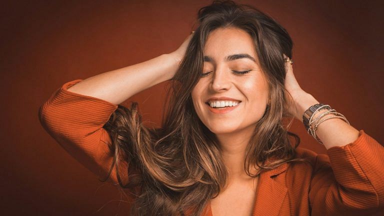Don’t touch that blow dryer. Three haircare mistakes to avoid in winter