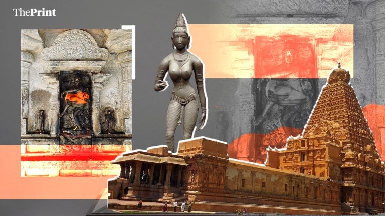 A Chola queen shaped Hinduism like no one else. Yet you haven’t heard of her
