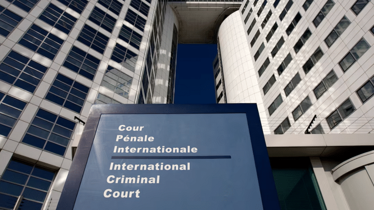 US votes to sanction International Criminal Court over Israeli PM Benjamin Netanyahu arrest warrant