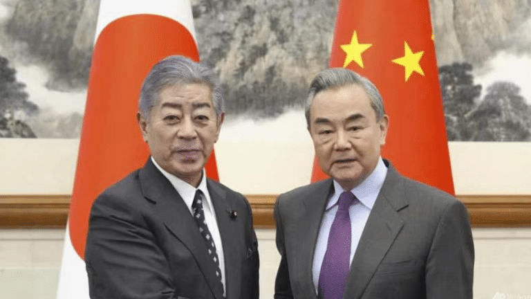 SubscriberWrites: Japan moves from one Triangle to another