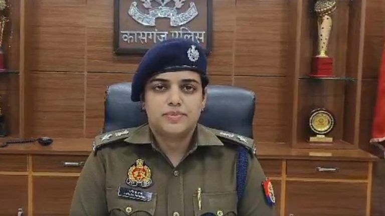Retd ADM murdered in Kasganj: Relative who took care of his guest house ‘confesses’, arrested