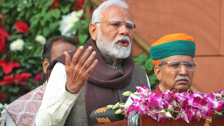 Budget 2025 corrects misguided tax regime of Nehruvian socialism. Changes India’s destiny