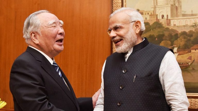 Osamu Suzuki changed Indian motoring forever. Gave us simple, reliable cars