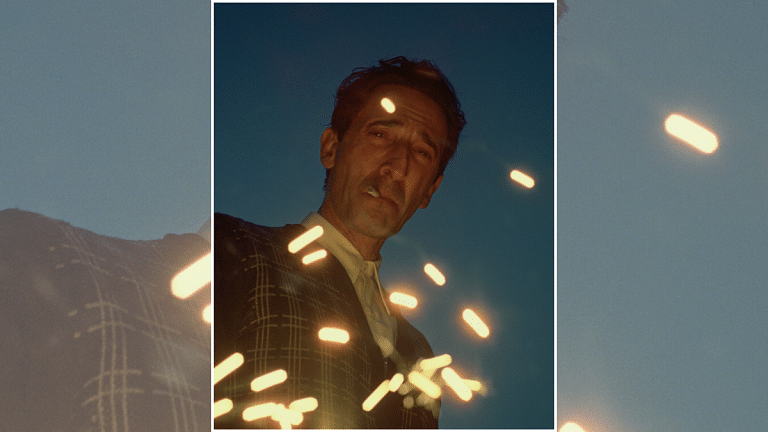 What ‘The Brutalist’ and ‘Emilia Pérez’ tell us about AI in Hollywood