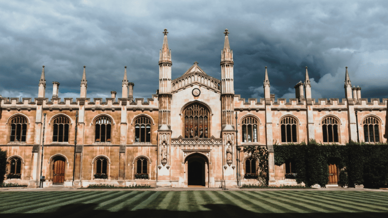 Universities have a critical role in combating climate change. Here is why