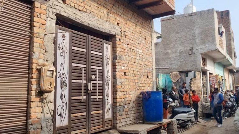 ‘Wanted to protect them’—Agra man who allegedly killed mother, sisters in ‘confession’ clip before arrest
