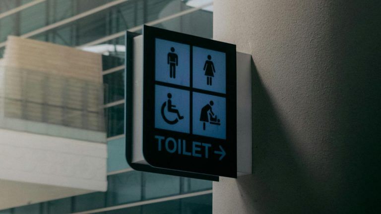 SC orders separate toilets for men, women, people with disabilities & trans people in courts, tribunals