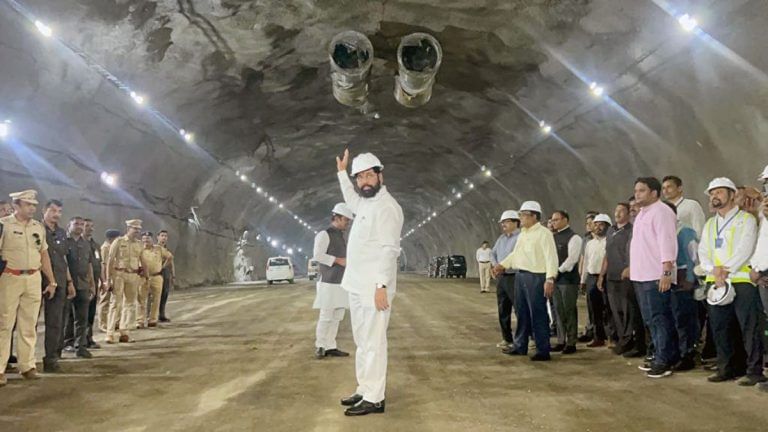 Mumbai-Pune travel time may become 30 mins shorter, come August. What’s the ‘missing link’ project