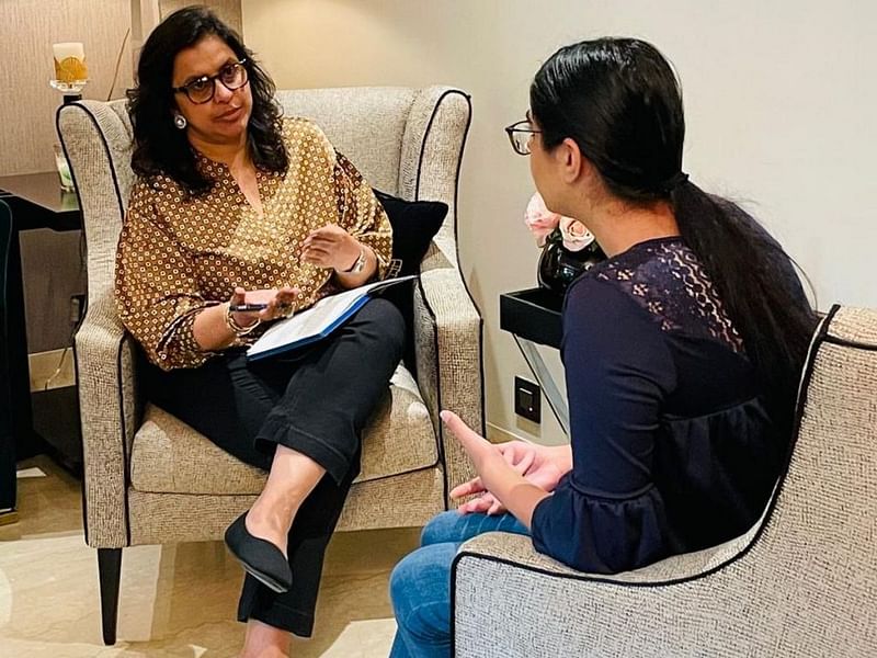 Premarital counselling