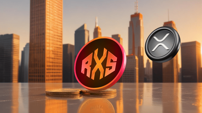 Ripple (XRP) Sets Sights on New ATH as Rexas Finance Crypto Price Aims for a Sharp 28x Rally.