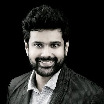Mayank Tiwari