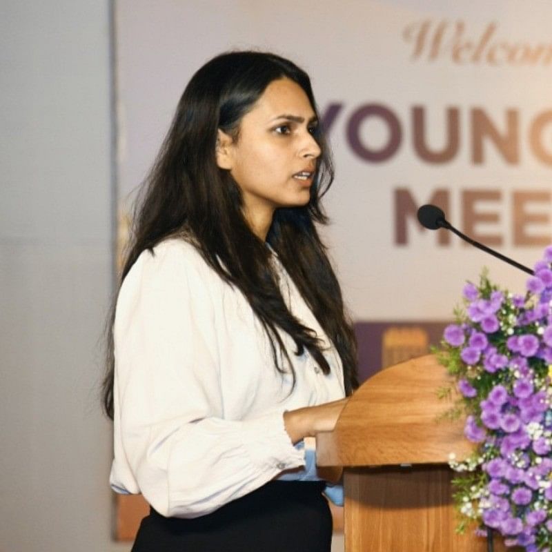 Divyakshi Kaushik | LinkedIn