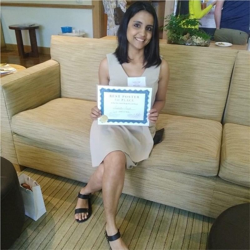 Snahlata Singh | LinkedIn