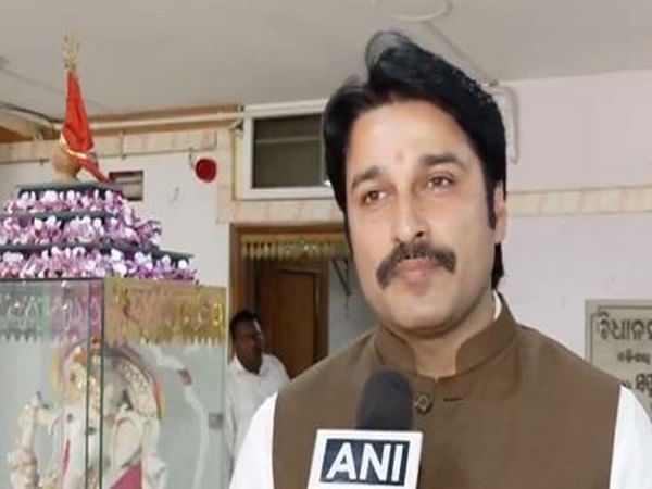 Union Budget 2025-26: BJP MLA  and actor Akash Dasnayak hopes for youth and women-centric announcements