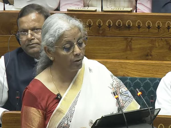 Union Budget 2025-26: FM Sitharaman charts growth roadmap with focus on Agri, MSMEs, investment and exports