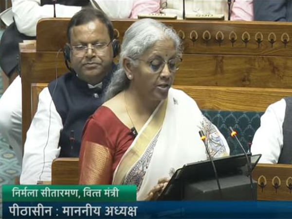 Budget 2025: FM Sitharaman proposes Makhana Board in Bihar