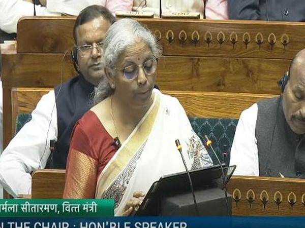 Budget 2025 launches PM Dhan Dhanya Krishi Yojana to boost agriculture in 100 low-productivity districts