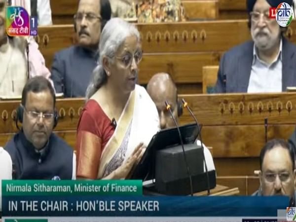 Union Budget 2025-26: FM Sitharaman announces launch of modified UDAN Scheme to 120 new destinations