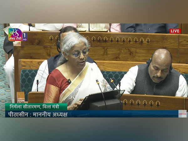 Budget 2025: Govt enhances MSME investment limits and introduces credit cards with a Rs 5 lac limit