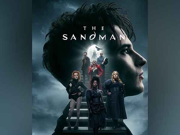 'The Sandman' to end with season 2
