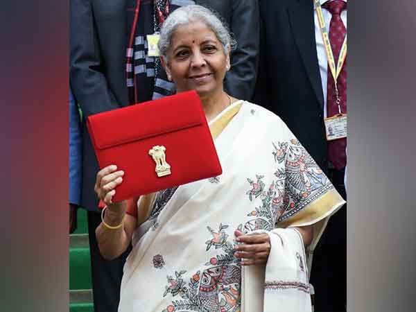 Budget allocates Rs 11.21 lakh crore capex for 2025-26, 0.9% higher than 2024-25(BE)