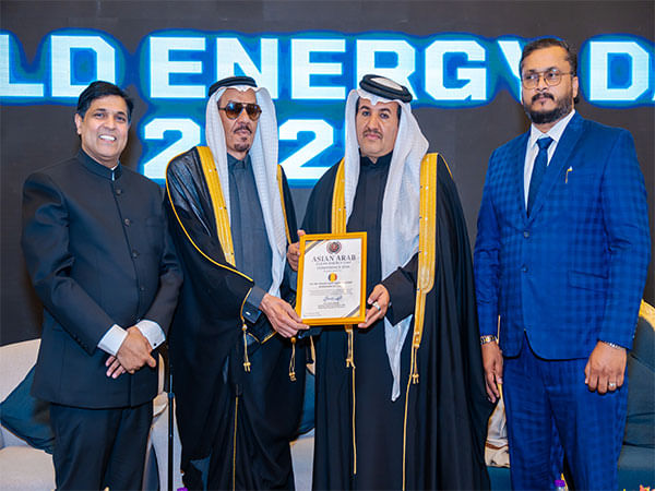 International Clean Energy Day 2025: Advancing Clean Energy & Welcoming Harees Haneefa as Trade Commissioner