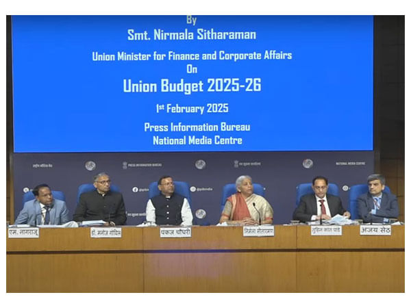 Budget 2025: One crore middle-income taxpayers to be out of tax net with raised exemption limit