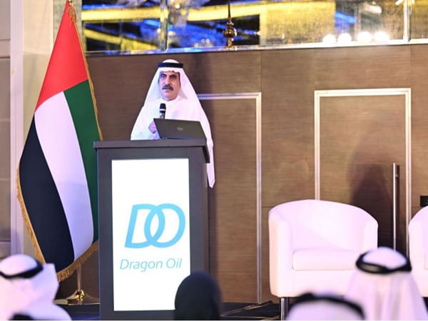 Dragon Oil achieves success in exploration drilling at East Crystal Well in Gulf of Suez