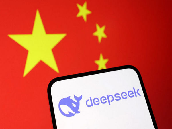 DeepSeek gives sneak peek into Chinese censorship, information control: Report