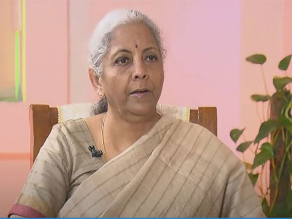 Enough guardrails in Budget proposal to enhance FDI limit in insurance sector: Sitharaman   