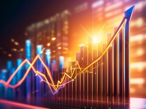 Nifty 50 EPS expected to grow at 13 pc CAGR in FY25-27, currently trading at 10 pc discount: Report
