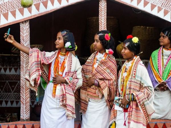 Government boosts tribal welfare budget by 231.83 pc, up from Rs4,497.96 cr in 2014-15 