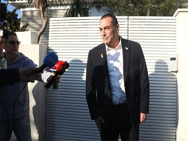 From armored corps to Chief of Staff: Eyal Zamir appointed Israel's top soldier