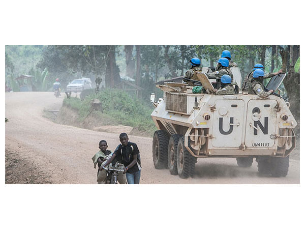 At least 773 killed in DR Congo as fighting with M23 rebels escalates