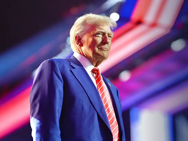 Trump doubles down on tariff needs, cites trade deficits with Canada, Mexico, China; 