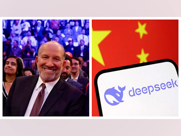 US Commerce Secretary nominee Howard Lutnick accuses DeepSeek of illegally acquiring US technology 