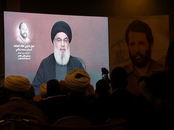 Hezbollah slain leader Nasrallah to be buried on Feb 23