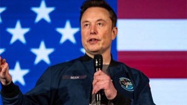 Musk leads federal cost-cutting panel, aims to shut down ‘beyond repair’ USAID