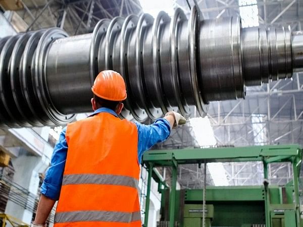 India's manufacturing PMI at 6-month high on robust demand