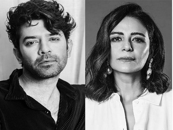 Kohrra 2: Barun Sobti teams up with Mona Singh for murder investigation